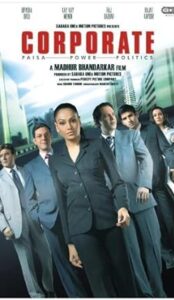 Corporate (2006) izle