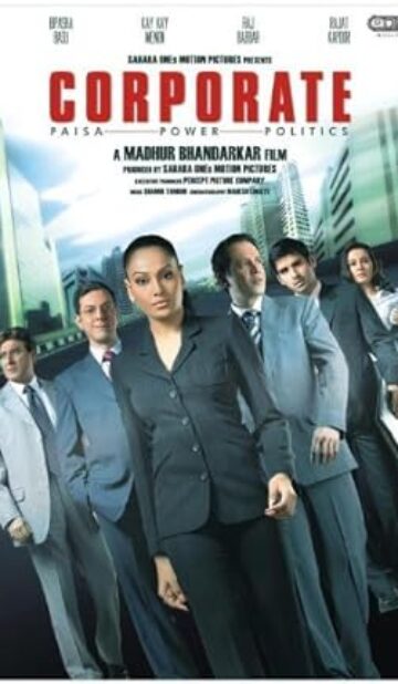 Corporate (2006) izle