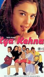 Kya Kehna (2000) izle