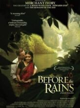 Before the Rains (2007) izle