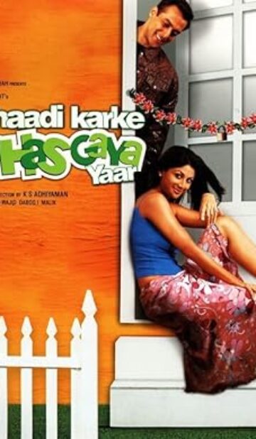 Shaadi Karke Phas Gaya Yaar (2006) izle