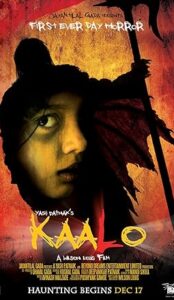 Kaalo (2010) izle