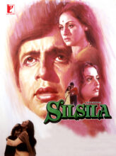 Silsila (1981) izle