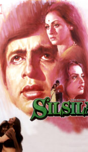 Silsila (1981) izle