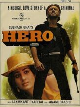 Hero (1983) izle