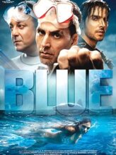 Blue (2009) izle