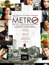 Life in a Metro (2007) izle