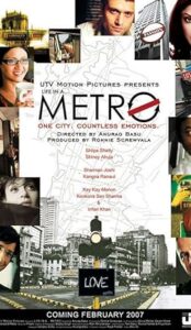 Life in a Metro (2007) izle