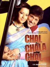 Chal Chala Chal (2009) izle