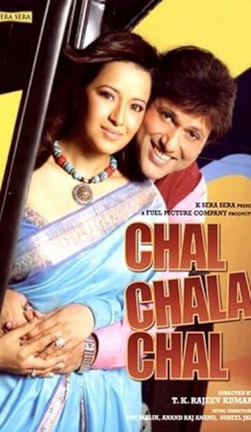 Chal Chala Chal (2009) izle