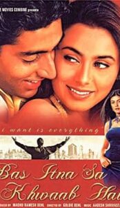 Bas Itna Sa Khwaab Hai (2001) izle