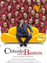 Chhodo Kal Ki Baatein (2012) izle