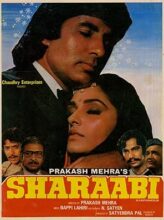 Sharaabi (1984) izle