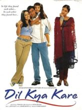 Dil Kya Kare (1999) izle