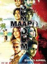 Dum Maaro Dum (2011) izle