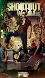 Shootout at Wadala (2013) izle