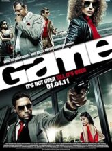 Game (2011) izle