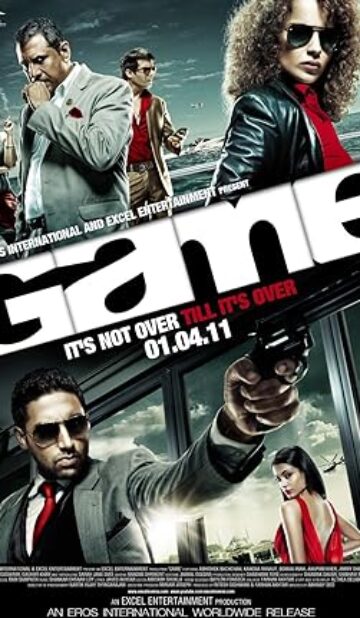 Game (2011) izle