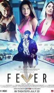 Fever (2016) izle