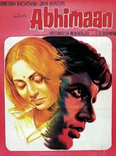 Abhimaan (1973) izle