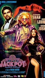 Jackpot (2013) izle