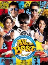 All the Best: Fun Begins (2009) izle