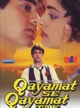 Qayamat Se Qayamat Tak (1988) izle