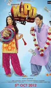 Kismet Love Paisa Dilli (2012) izle