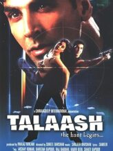 Talaash: The Hunt Begins (2003) izle