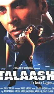 Talaash: The Hunt Begins (2003) izle