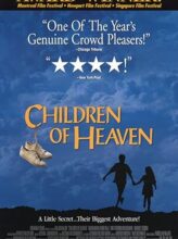 Children of Heaven (1997) izle
