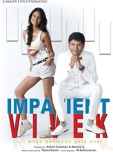 Impatient Vivek (2011) izle