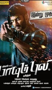 Paayum Puli (2015) izle