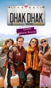 Dhak Dhak (2023) izle